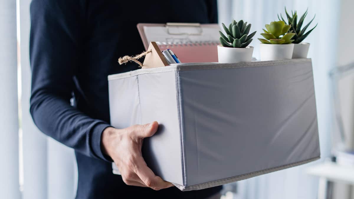 Crise dans le secteur forestier: un licenciement collectif fait mal à une petite municipalité