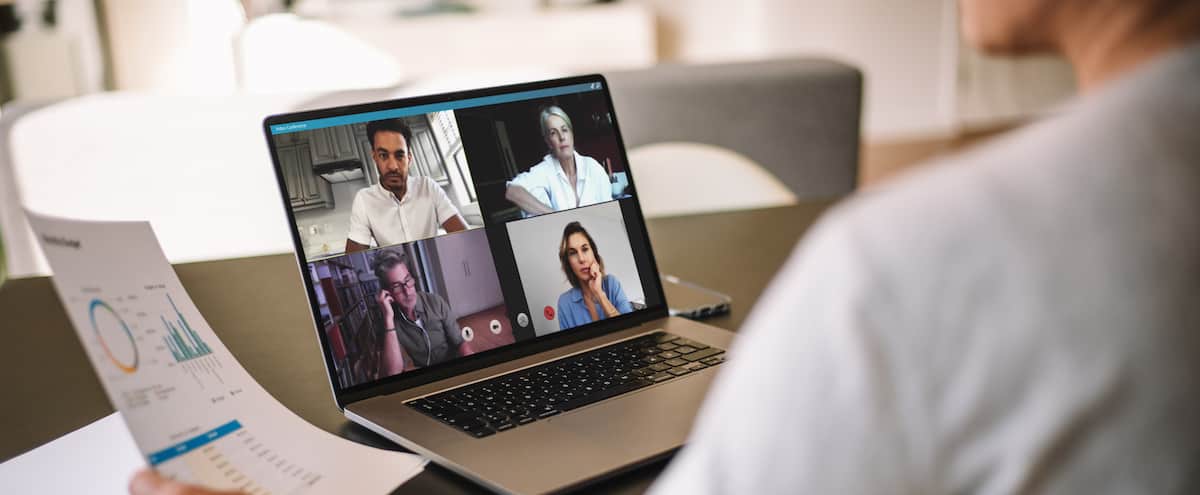 In teleworking, performance is important – Archyde