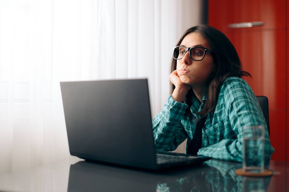 Image principale de l'article Pistes pour ne pas souffrir du télétravail imposé