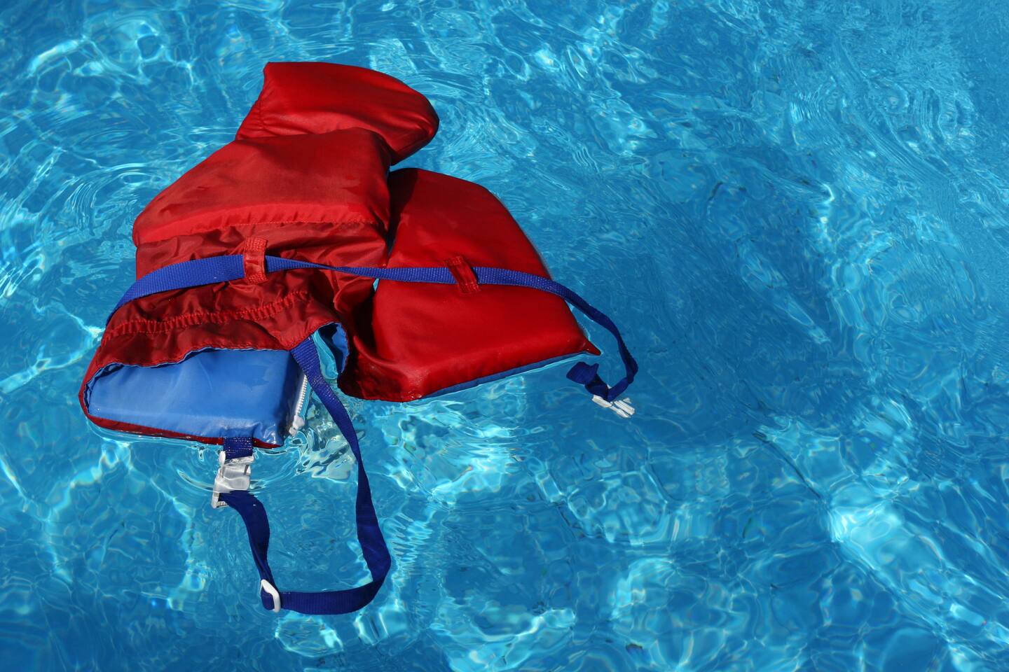 Des pénuries de clôtures de piscine suite aux accidents de la dernière semaine Des pénuries de clôtures de piscine suite aux accidents de la dernière semaine