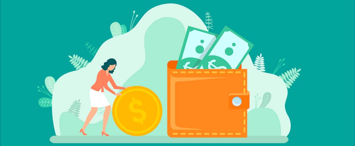 What to do with a very large surplus of money in the middle of a pandemic? 1