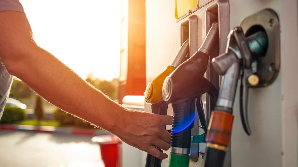 The dates that saw oil soar above US0 The dates that saw oil soar above US0