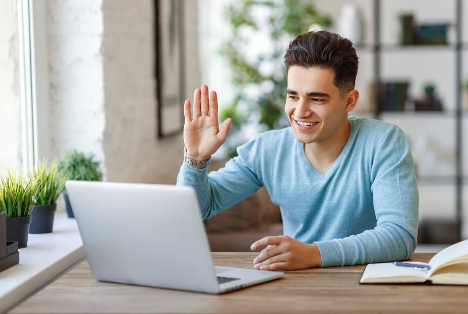 Image principale de l'article Le travail d'équipe virtuel a-t-il un avenir?