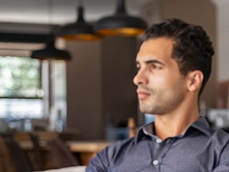 Quand le couple frappe un mur