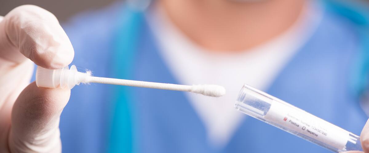 Gaspésie: new outbreak at the CHSLD de Maria 1