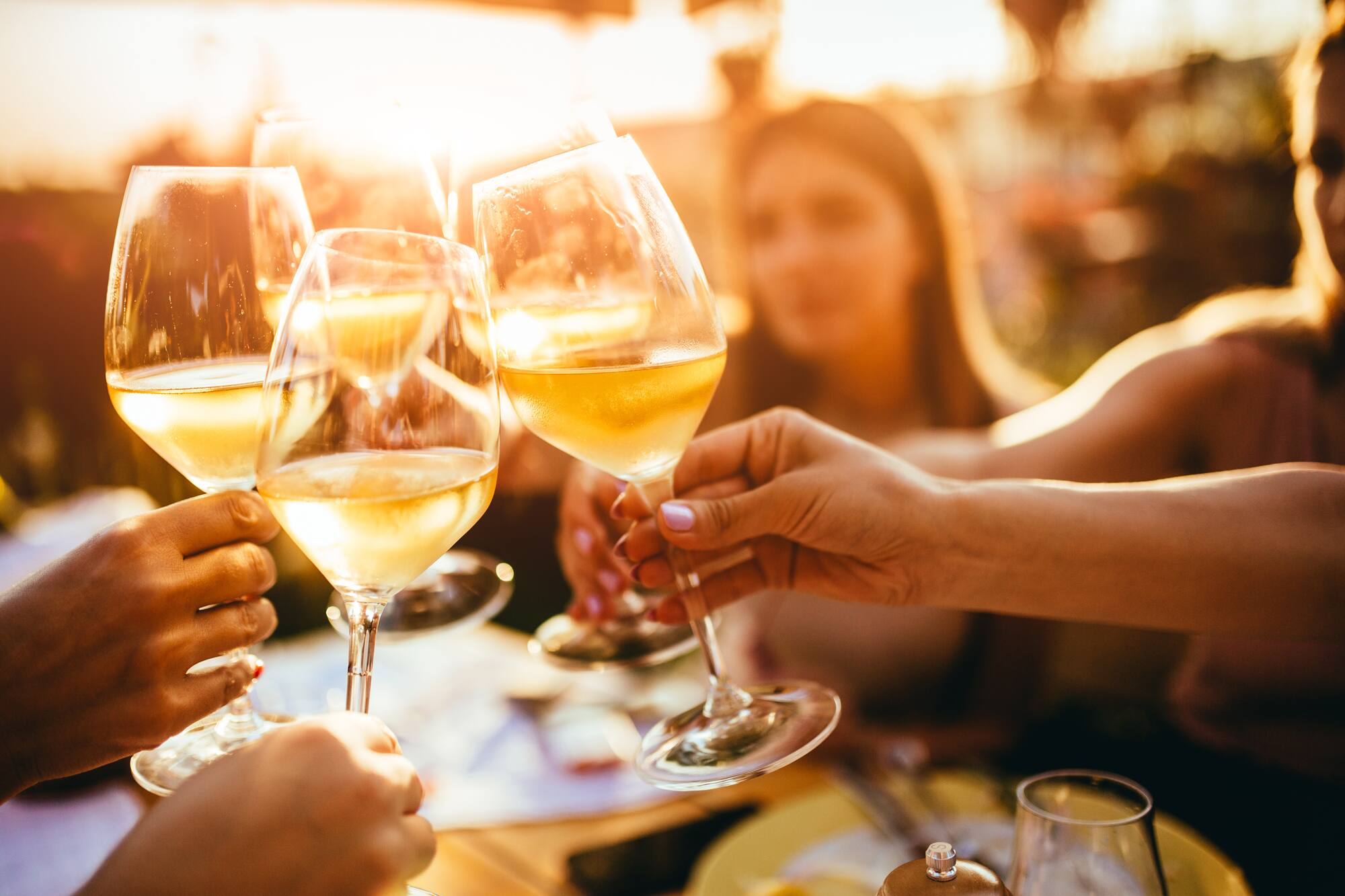 3 vins parfaits pour étirer l’apéro