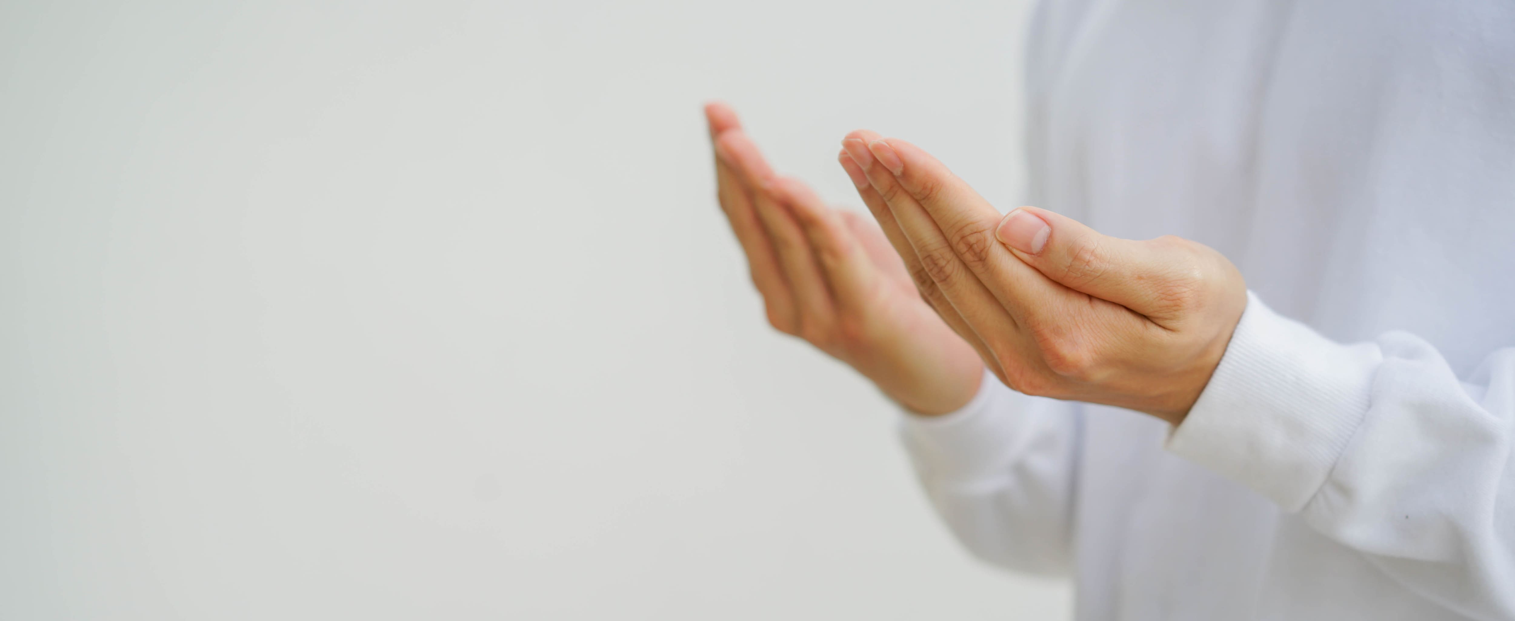 Quand croire ou ne pas croire?