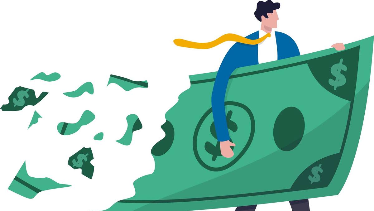 Qui sera le plus touché par l'inflation?