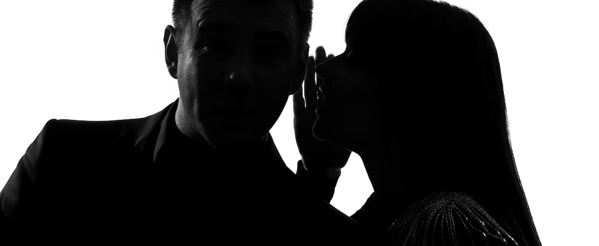 Désinformation: des dizaines de travailleurs punis
ILS SE SONT FAIT TAPER SUR LES DOIGTS