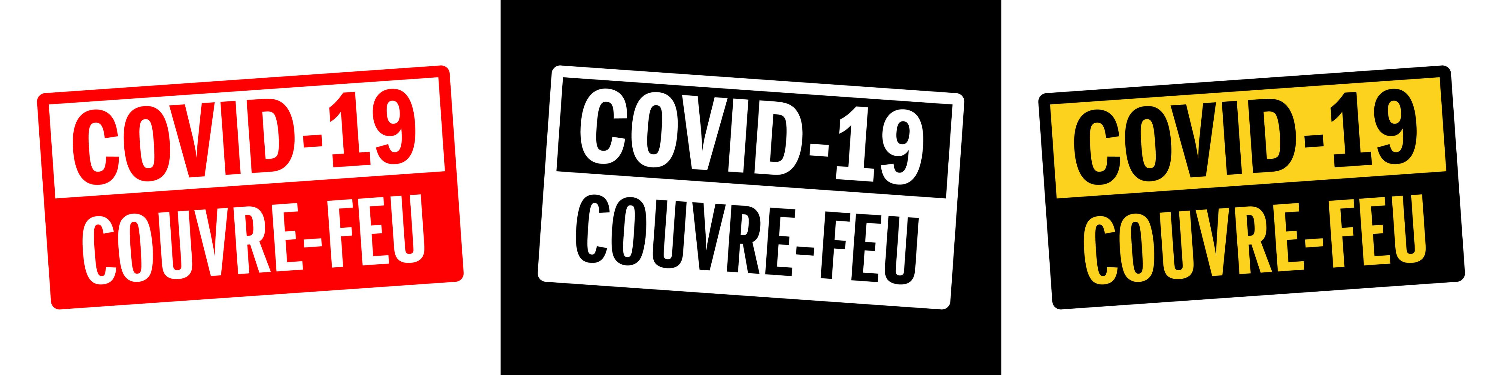 Les Reponses A Vos Questions Sur Le Confinement Et Le Couvre Feu Tva Nouvelles