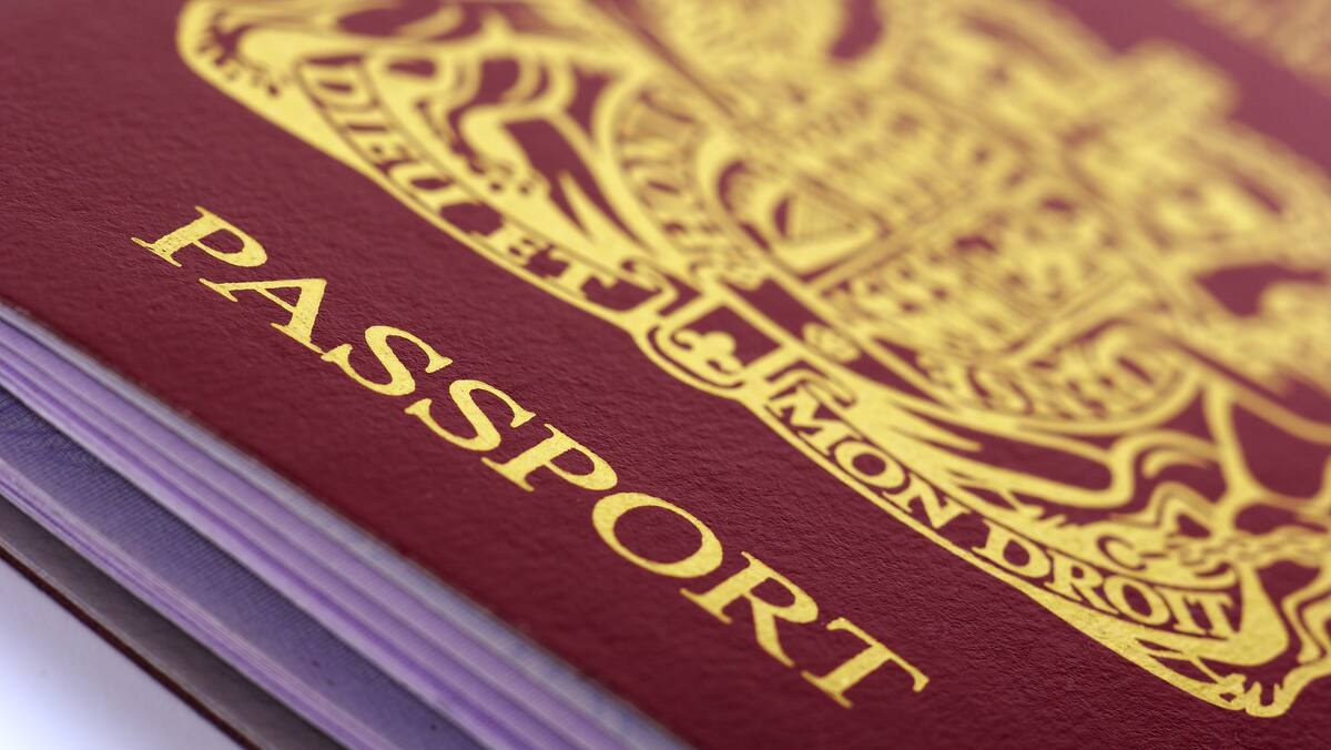 Sa demande de passeport refusée pour son nom inspiré d’un personnage de «Game of Thrones»