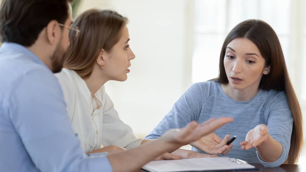 Abuser des autres finit par les lasser