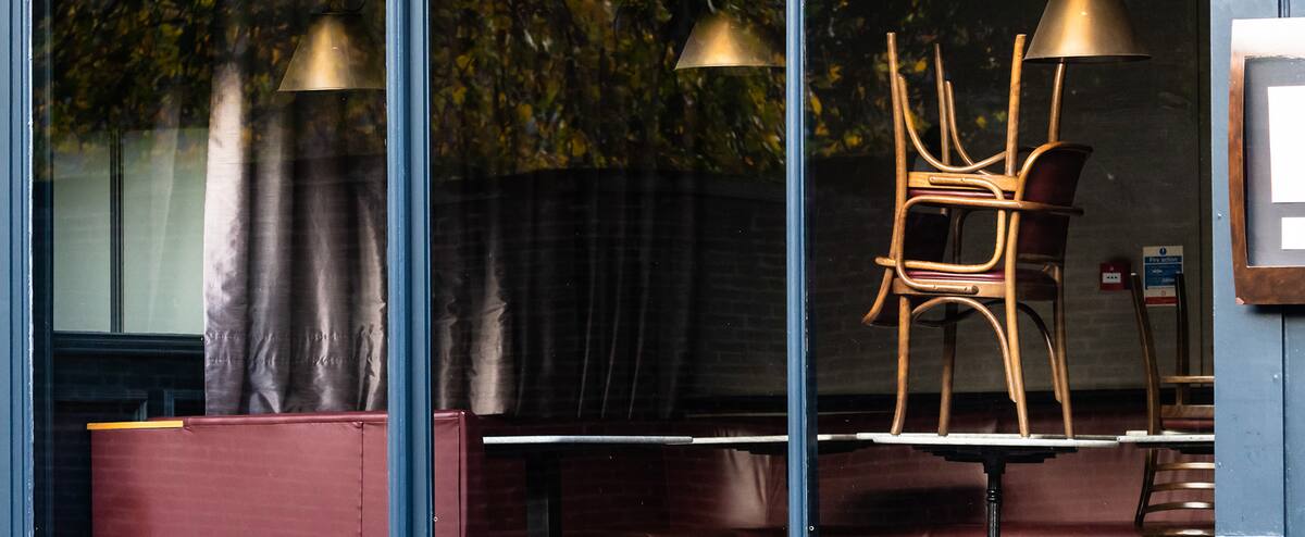 Plus de 800 restaurants ont fermé pour de bon dans la dernière année au Québec