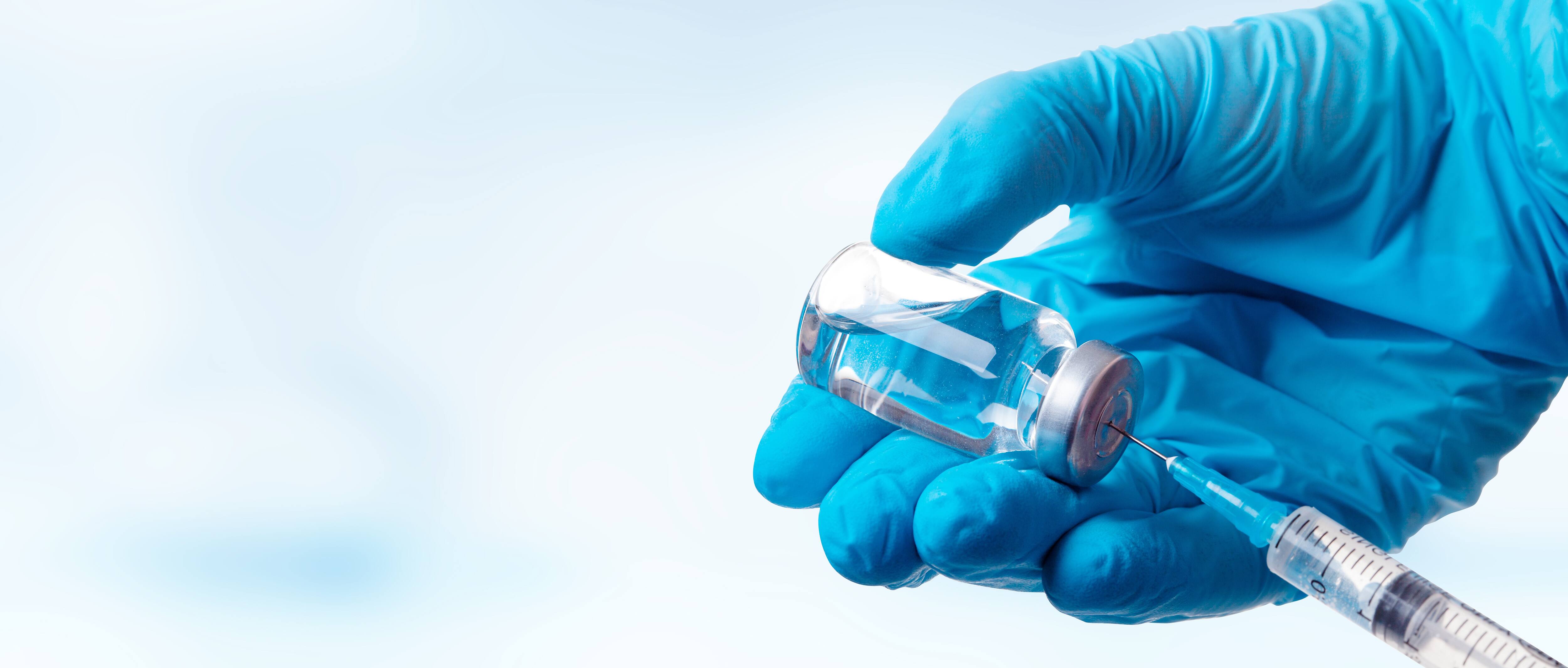 Une troisi&egrave;me dose de vaccin pour optimiser la protection contre la COVID-19