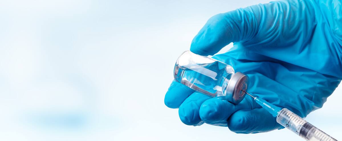 Une troisième dose de vaccin pour optimiser la protection contre la COVID-19