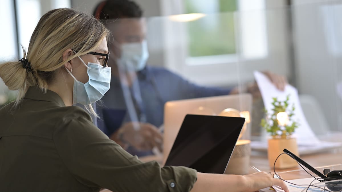 Près de la moitié des PME ont du mal à trouver et retenir des employés