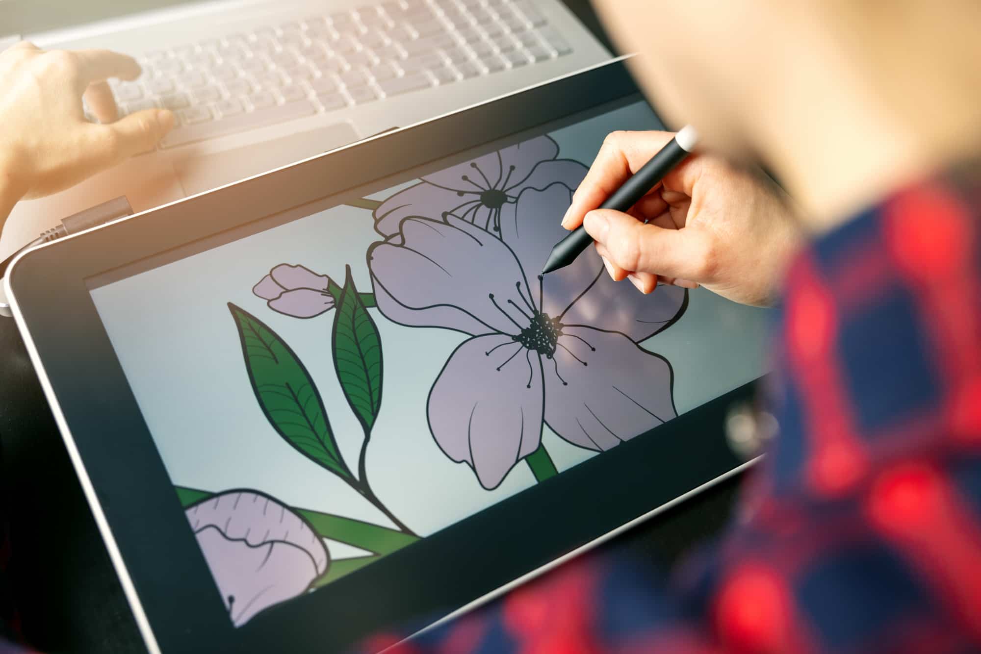 Demand Public Funding for Local Illustrators Amid Generative AI Rise