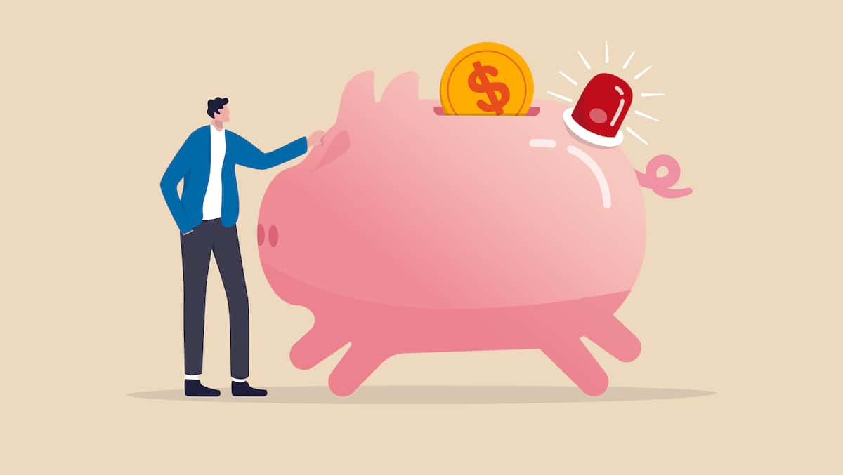 L’anxiété financière chez les Québécois: voici quelques conseils pour économiser