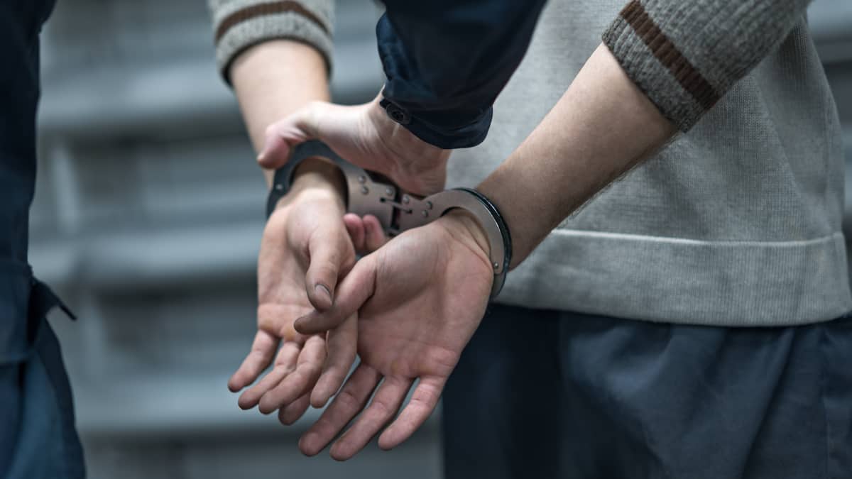 Castrations filmées, testicules cuisinés: un homme condamné à vie pour une «boucherie humaine»