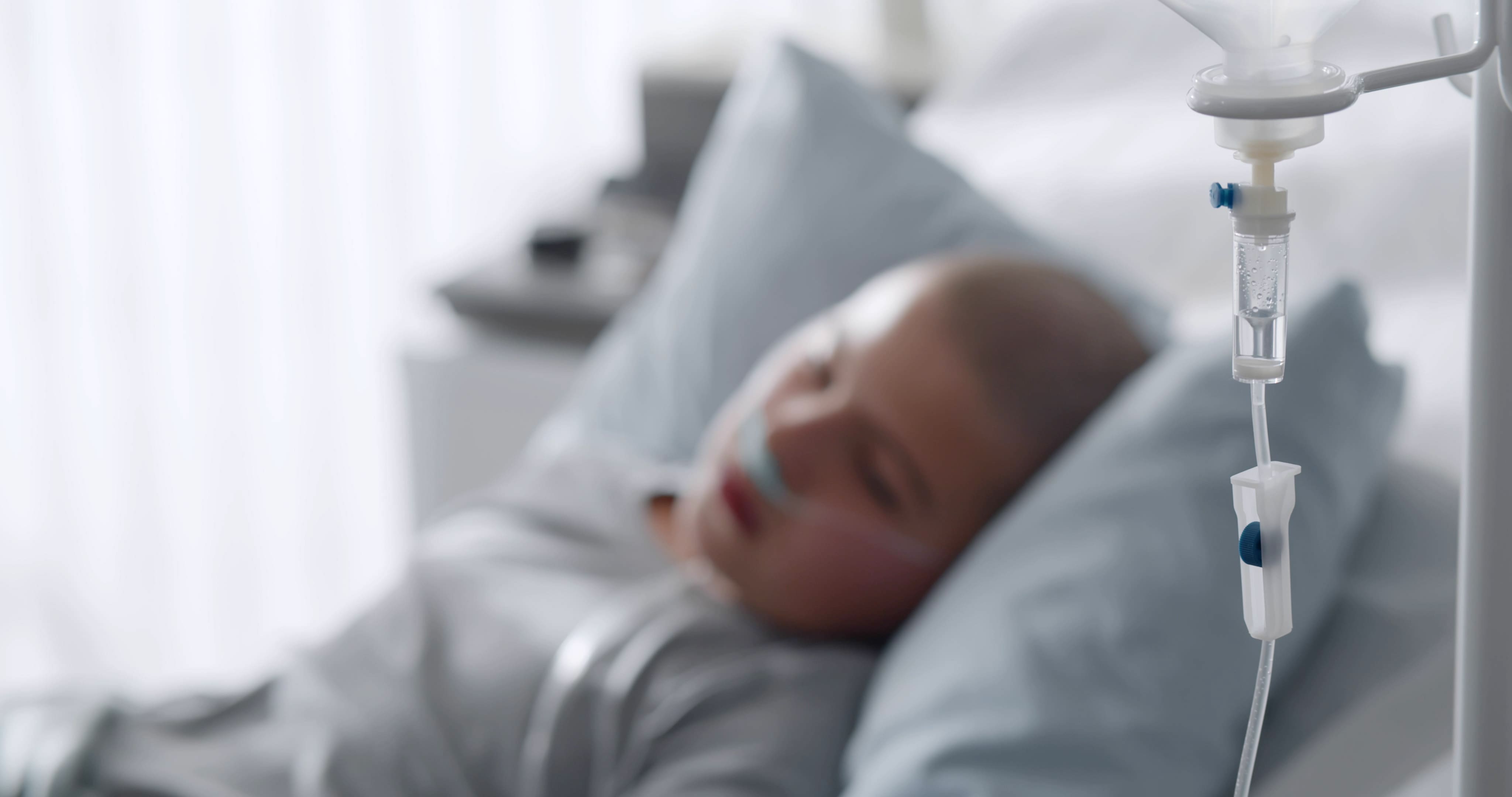 Voici pourquoi les gens atteints de cancer sont plus susceptibles aux infections