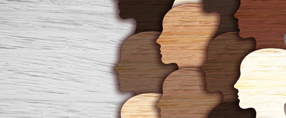 La discriminazione non è tutta la storia La discriminazione non è tutta la storia