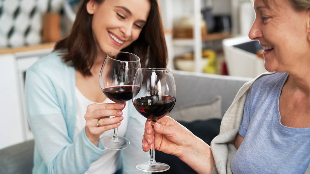 15 bouteilles pour faire plaisir à maman