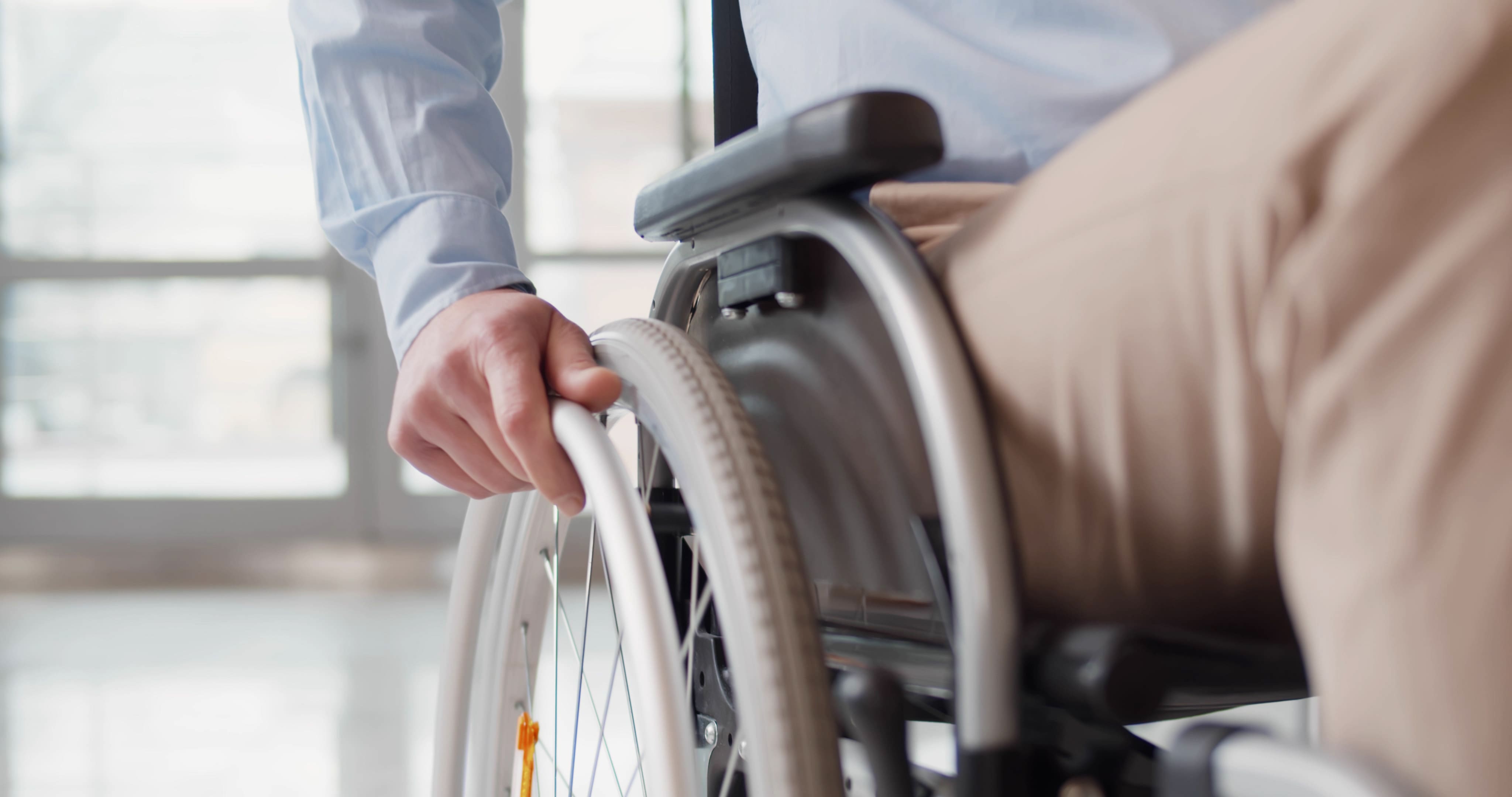 Pour l’égalité réelle des personnes en situation de handicap: agir enfin sur le transport adapté