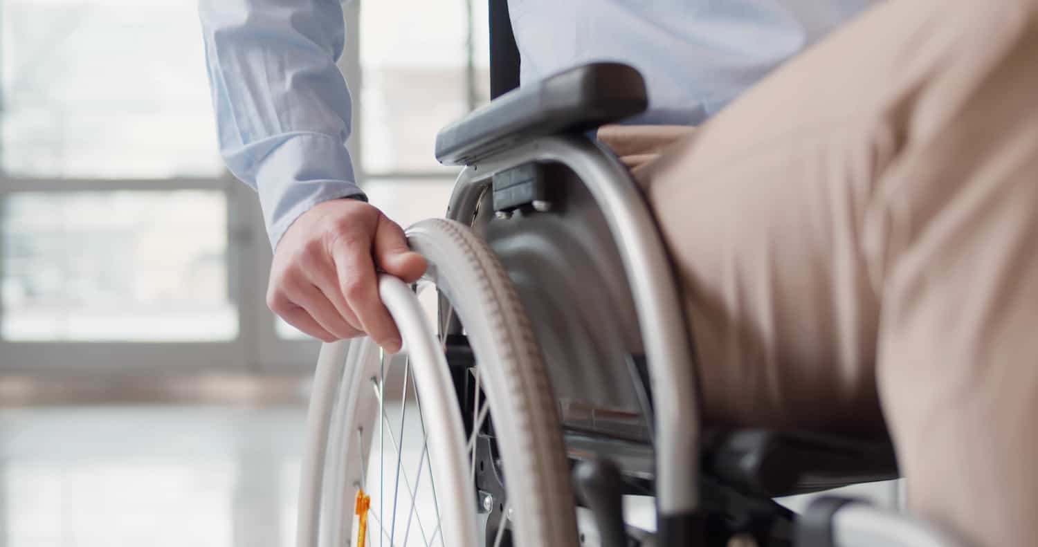 Hamdicap Rto Pour l’égalité réelle des personnes en situation de handicap: agir ...