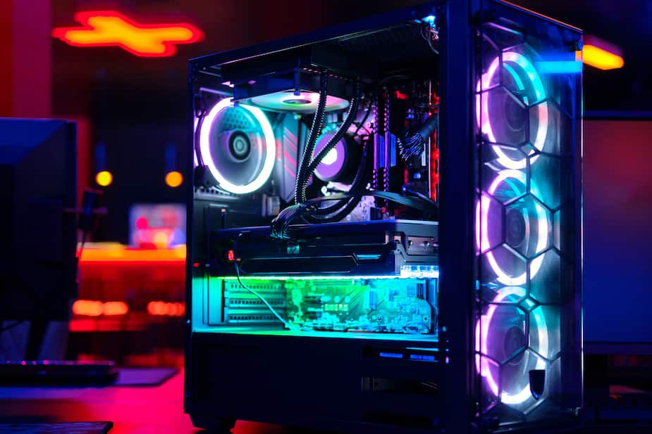 Image principale de l'article Rabais des composants pour PC