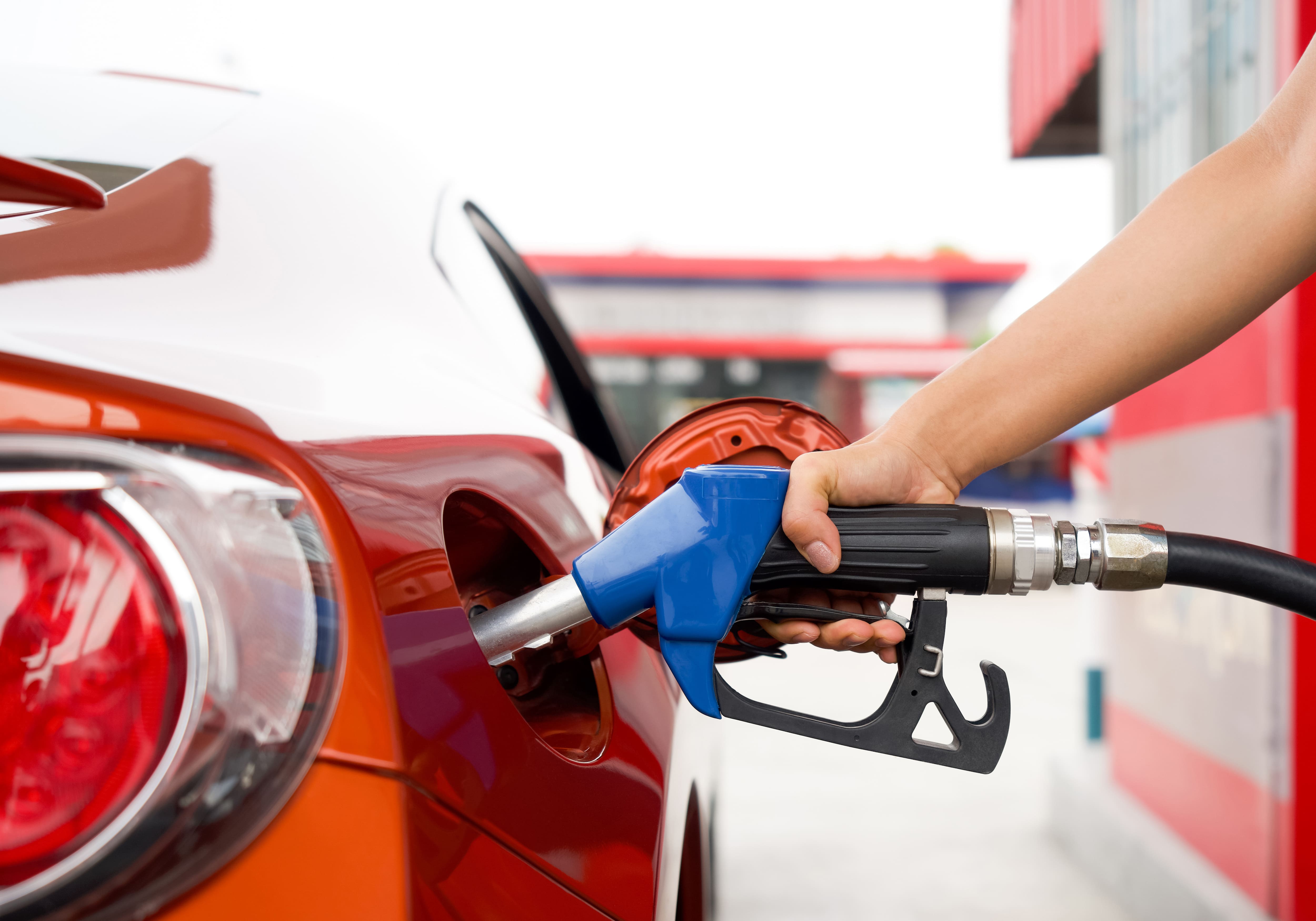 Le prix de l’essence franchit les 2$ le litre dans le grand Montréal