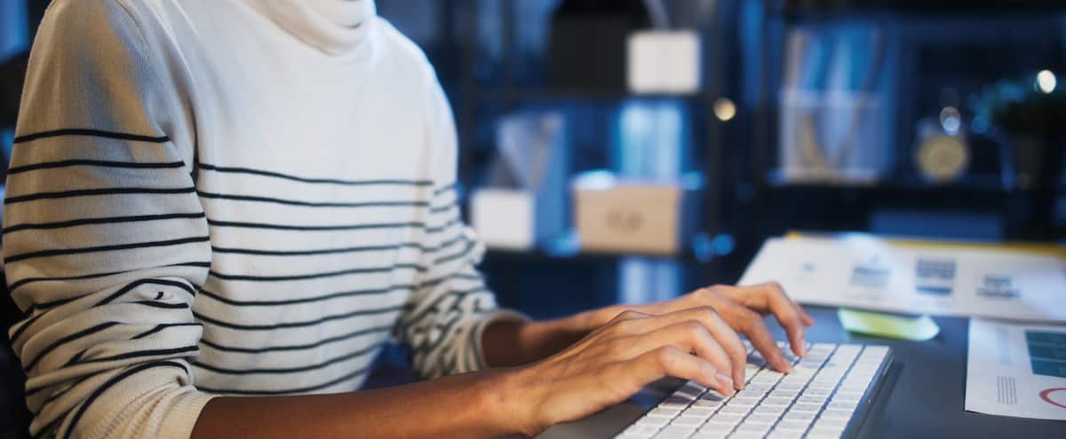 Technologies de l’information: Montréal doit faire face à la concurrence pour attirer les talents