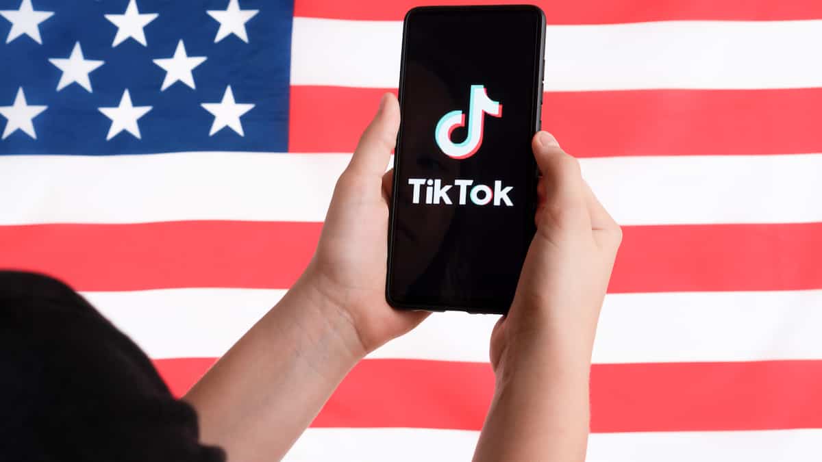 TikTok: Donald Trump suspendra temporairement son interdiction aux États-Unis