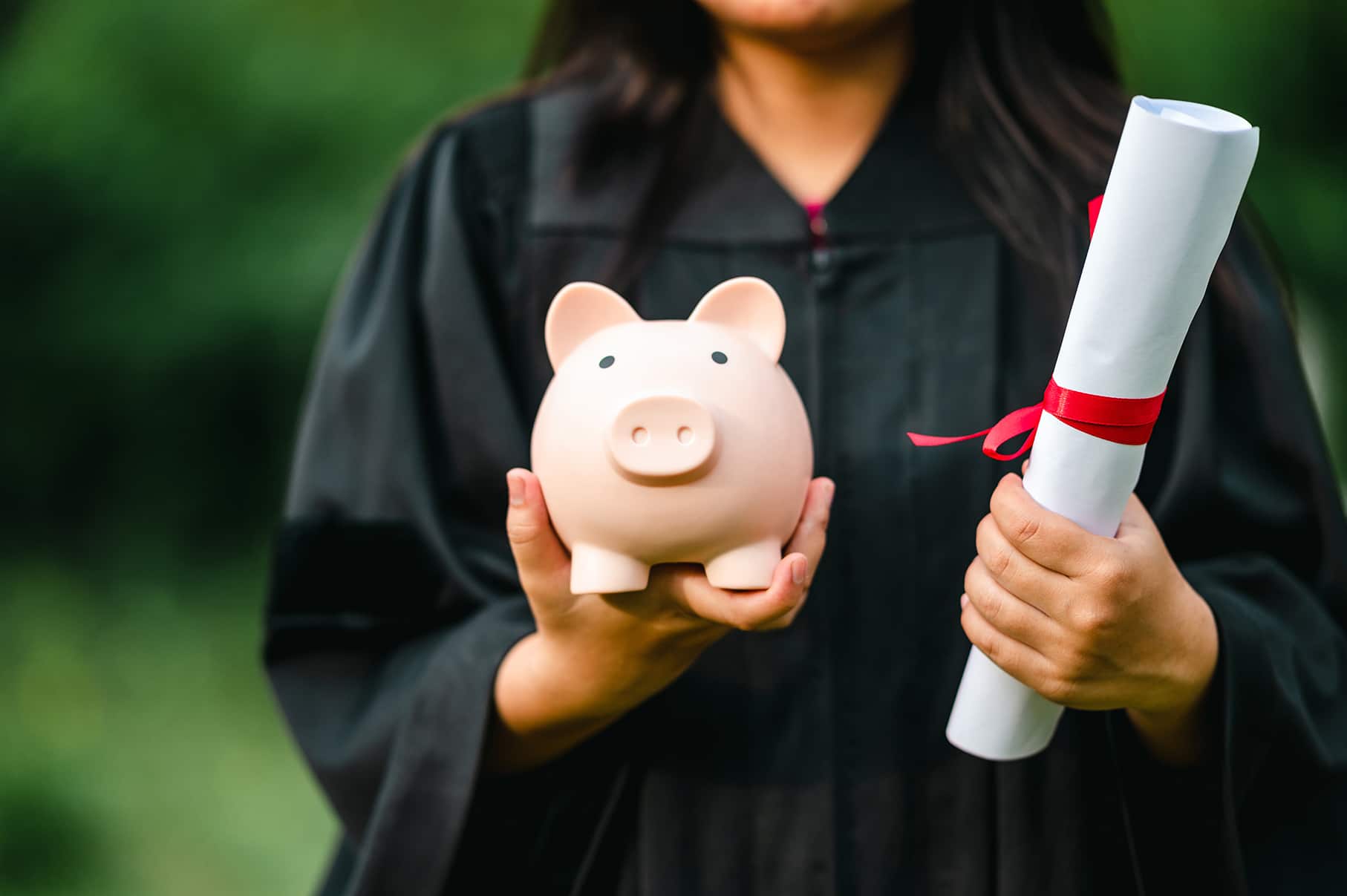 Voici les options quand on ne peut plus rembourser son prêt étudiant | JDQ