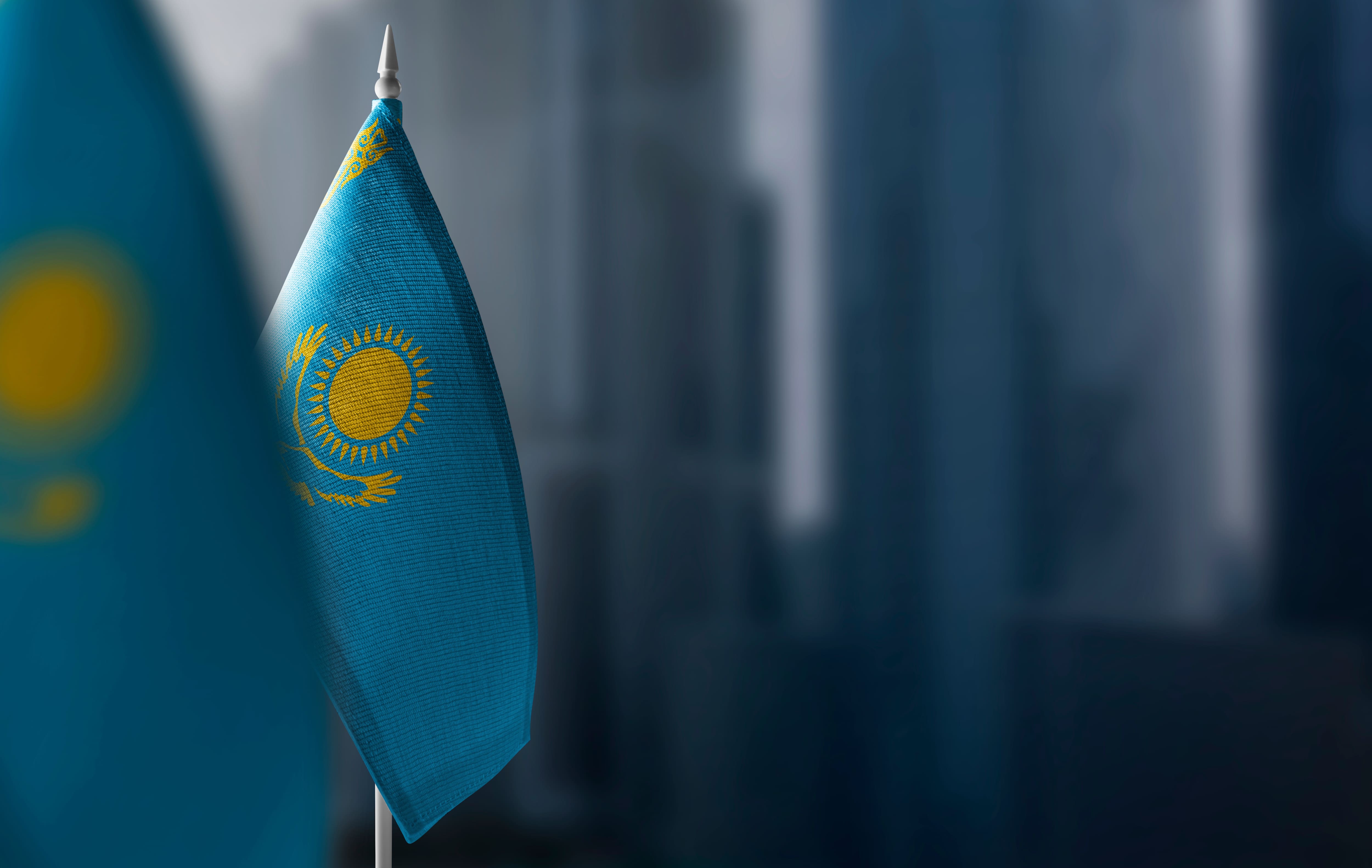 Kazakhstan: 14 militaires morts lors d'exercices en mer, fin des recherches