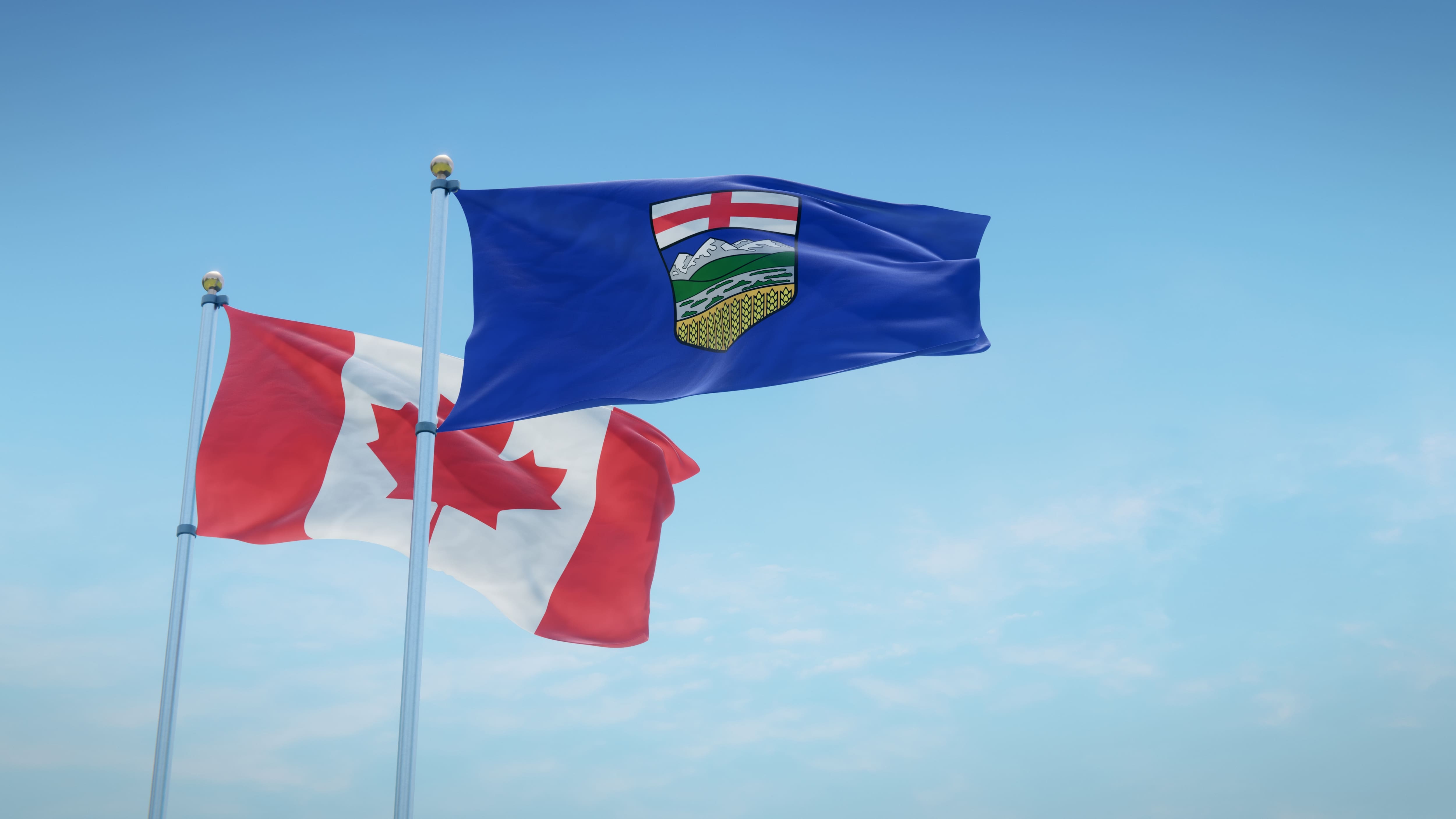 Souveraineté en Alberta: un vote prévu le 19 octobre, dont une question sur un futur référendum