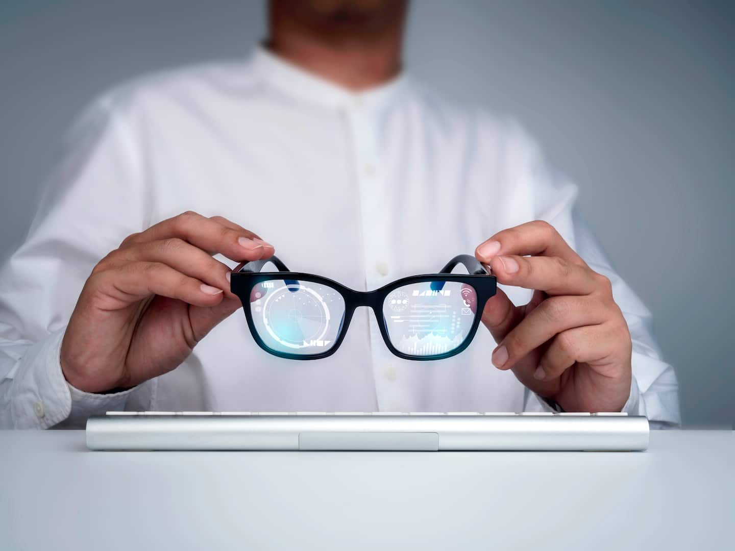 Un appel à restreindre l'usage des lunettes intelligentes dans certains lieux publics