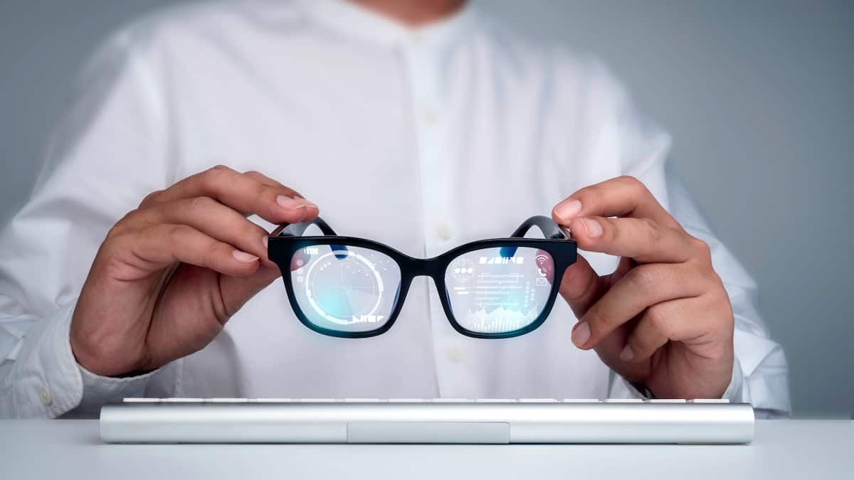 Il faut interdire les lunettes intelligentes dans les vestiaires et les écoles