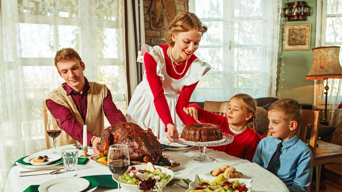 Voici combien coûtait un panier d’épicerie au Québec dans les années 1960