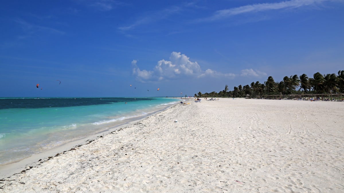 Tout inclus à Cuba: faites preuve d’une grande prudence, dit le Canada