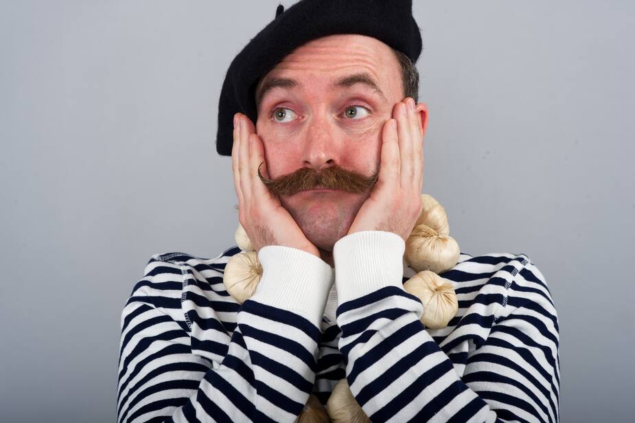 Image principale de l'article Les Français se lavent (encore) moins