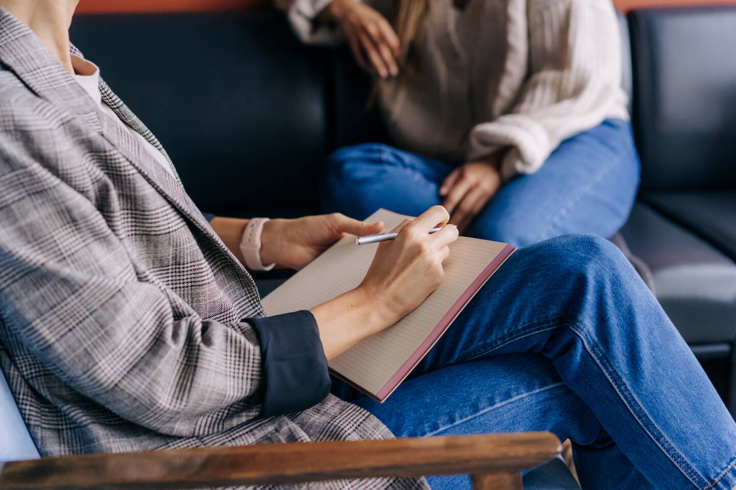 Pénurie de psychologues: les syndicats reviennent à la charge avec leurs demandes Pénurie de psychologues: les syndicats reviennent à la charge avec leurs demandes