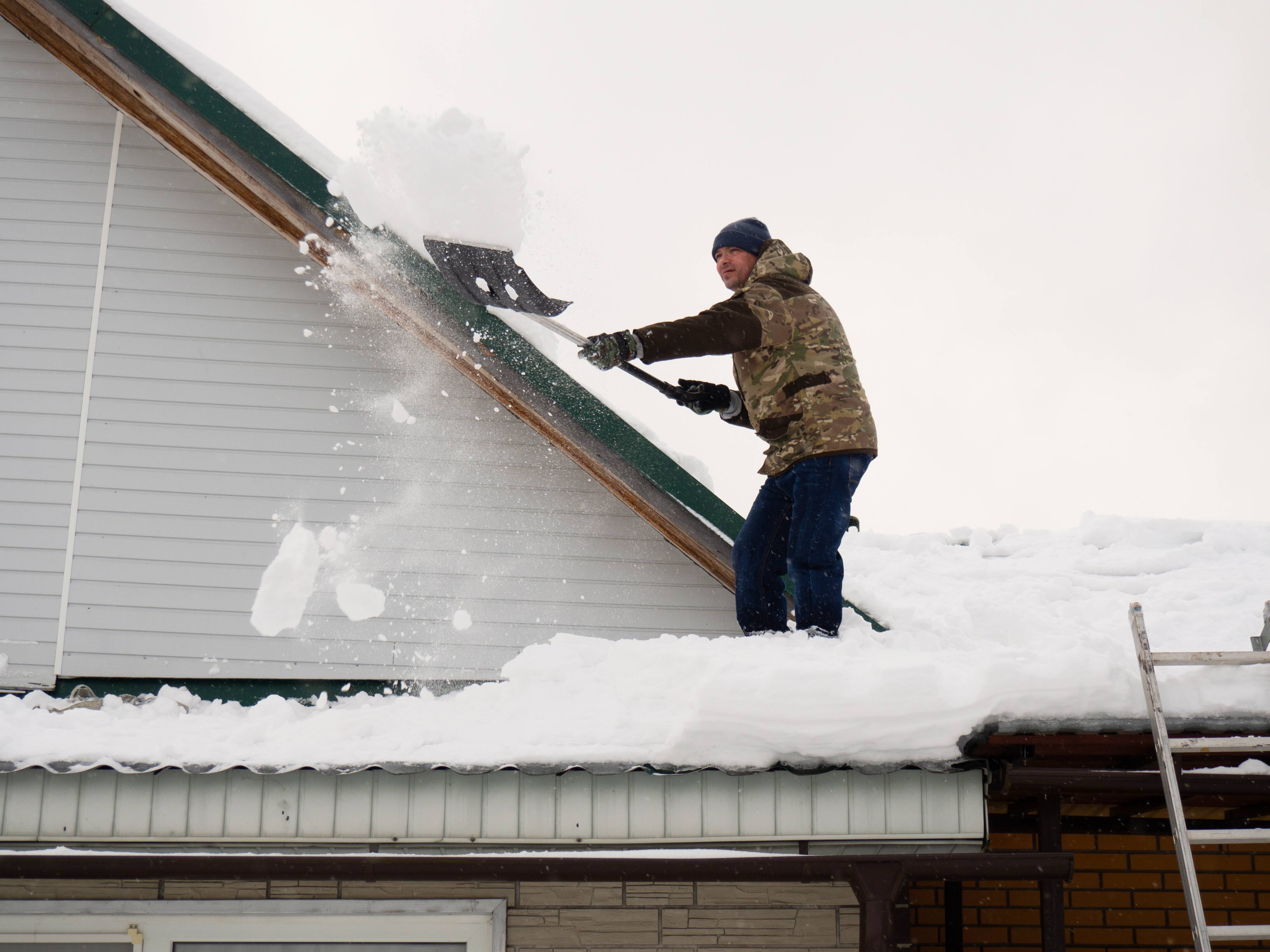Remember 5 things to protect your home from winter