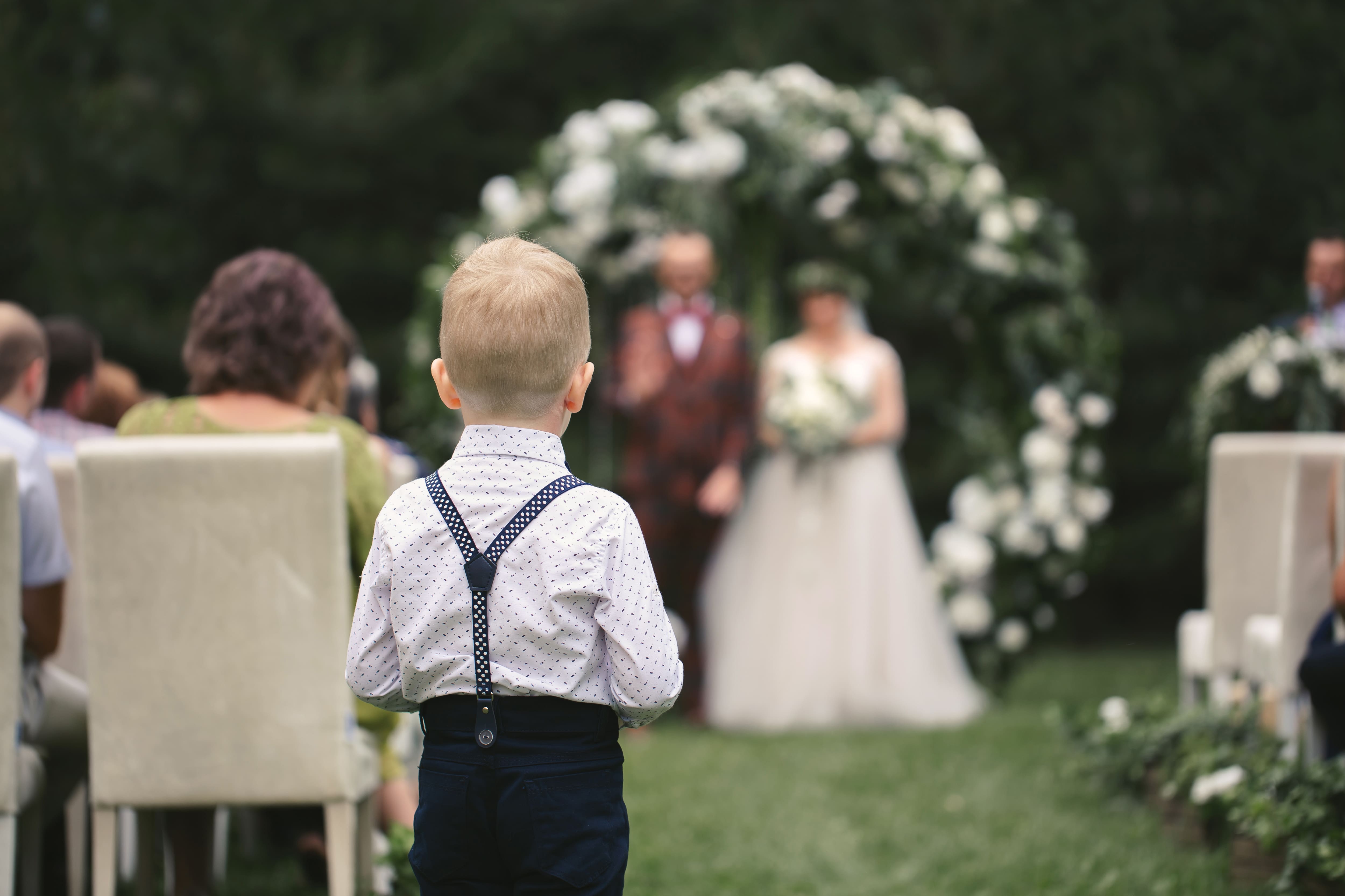 Popularité des «micro-mariages»: pourquoi les cérémonies minimalistes séduisent de plus en plus?