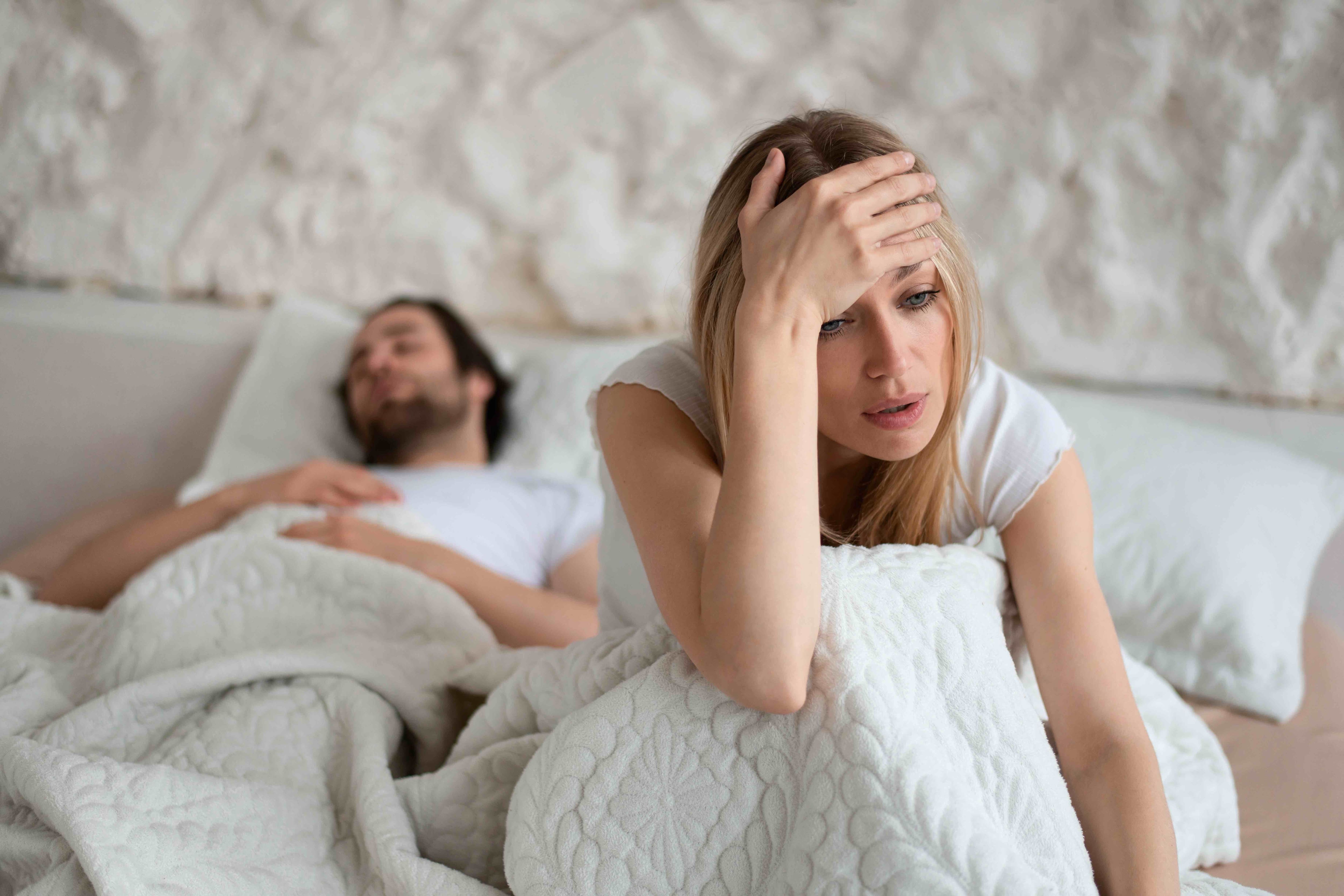 Voici pourquoi dormir s&eacute;par&eacute;ment pourrait sauver votre couple