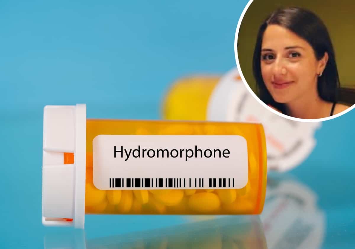 Cette pharmacienne montréalaise reconnue coupable de négligence pour avoir servi du Dilaudid au lieu de... la vitamine D