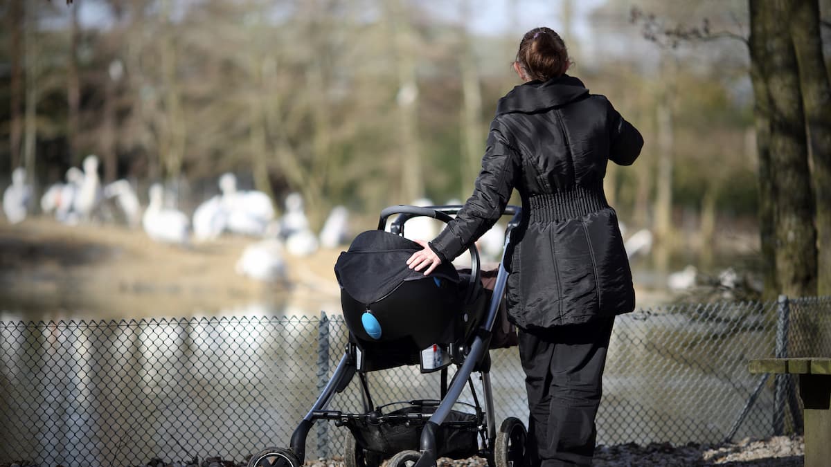 «C’est une période extrêmement vulnérable»: une mère perd son emploi pendant son congé de maternité et se voit refuser l'assurance-emploi