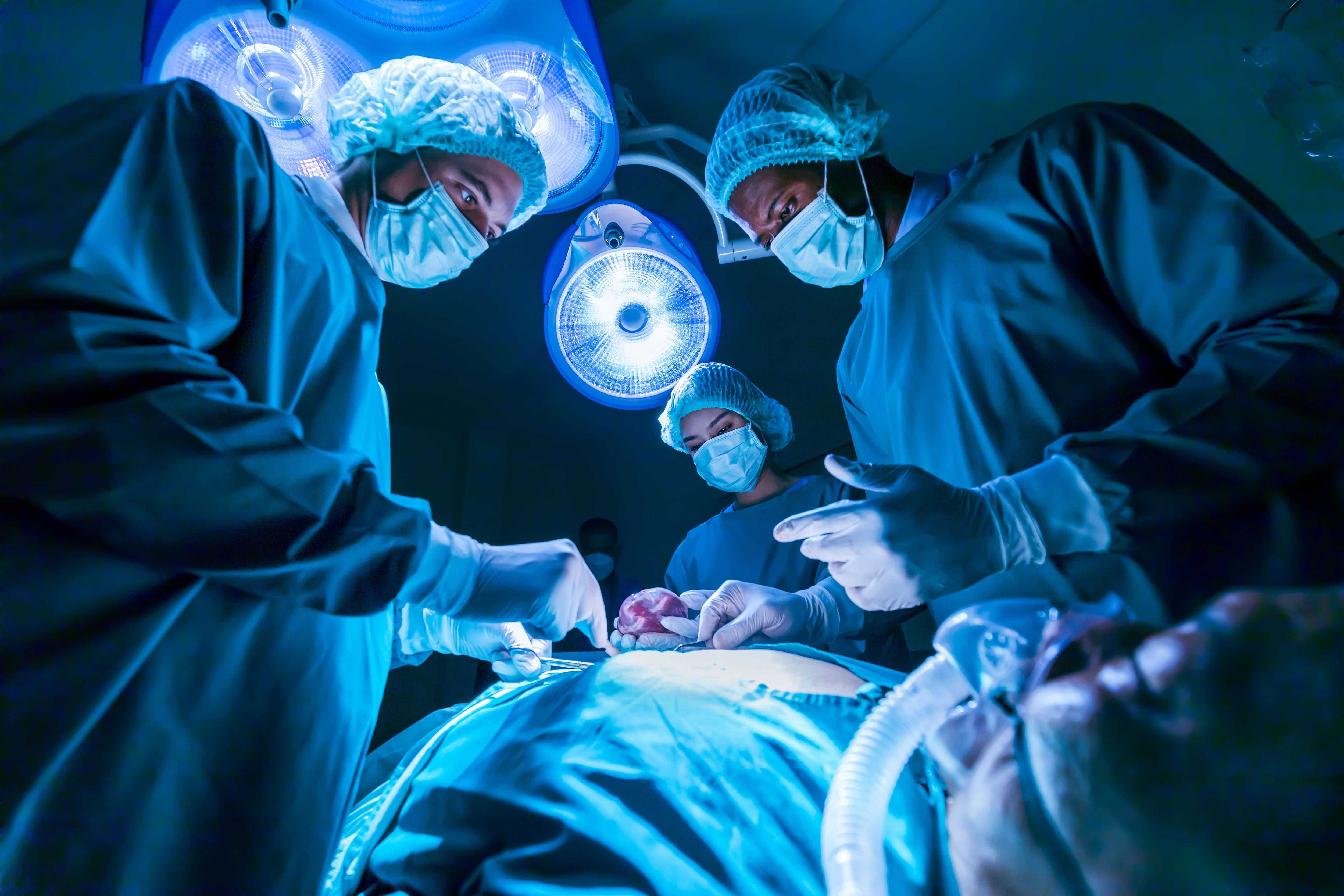 Privé en santé, d’où viendraient les médecins?