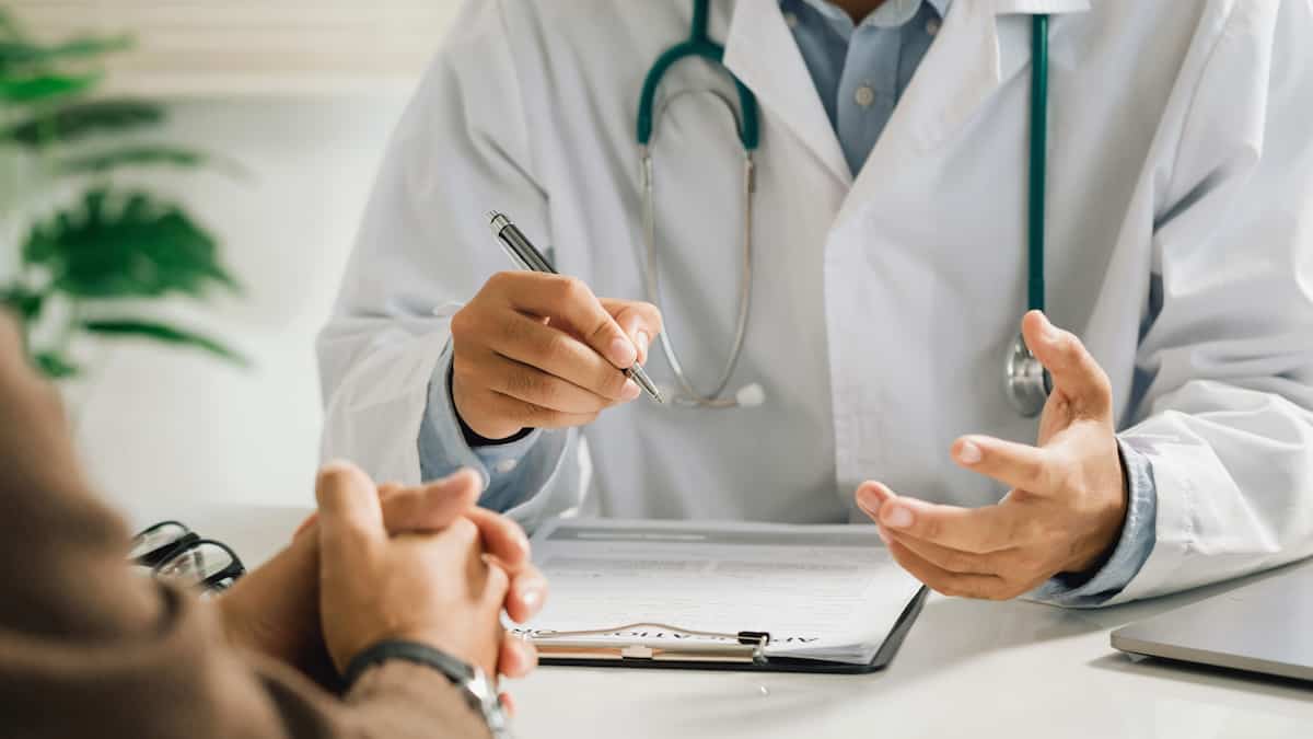 Médecins de famille: les besoins loin d'être comblés en Mauricie et dans plusieurs régions du Québec