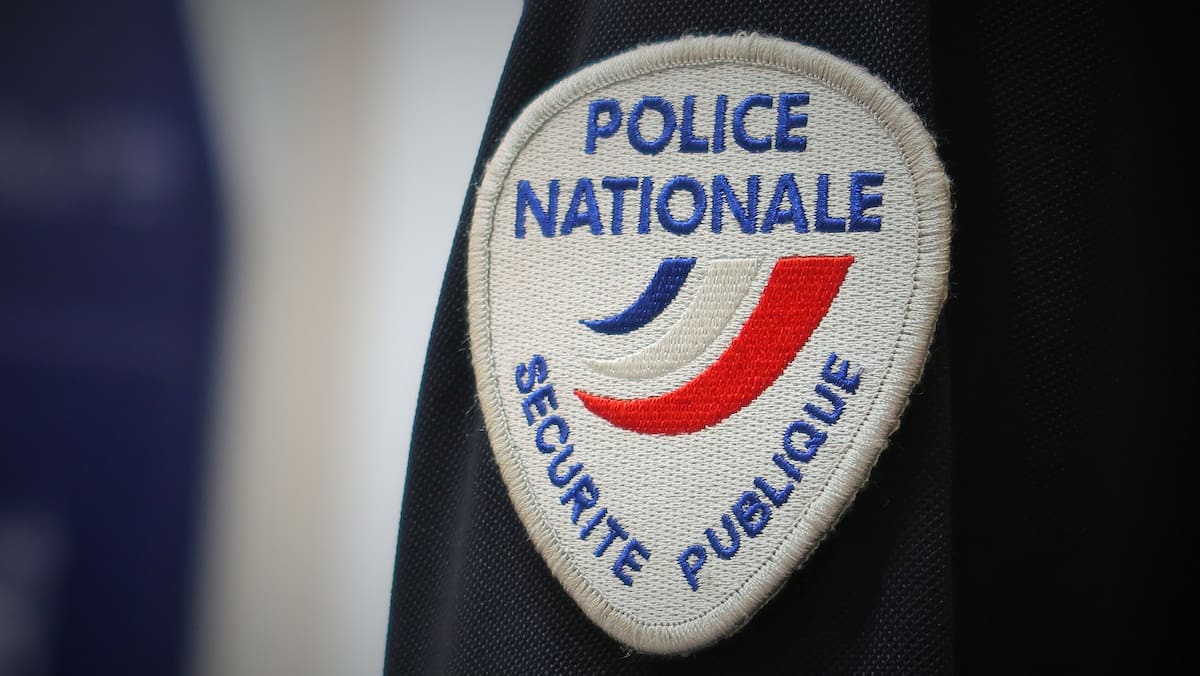 41-year-old woman killed by her ex while calling police in France 41-year-old woman killed by her ex while calling police in France