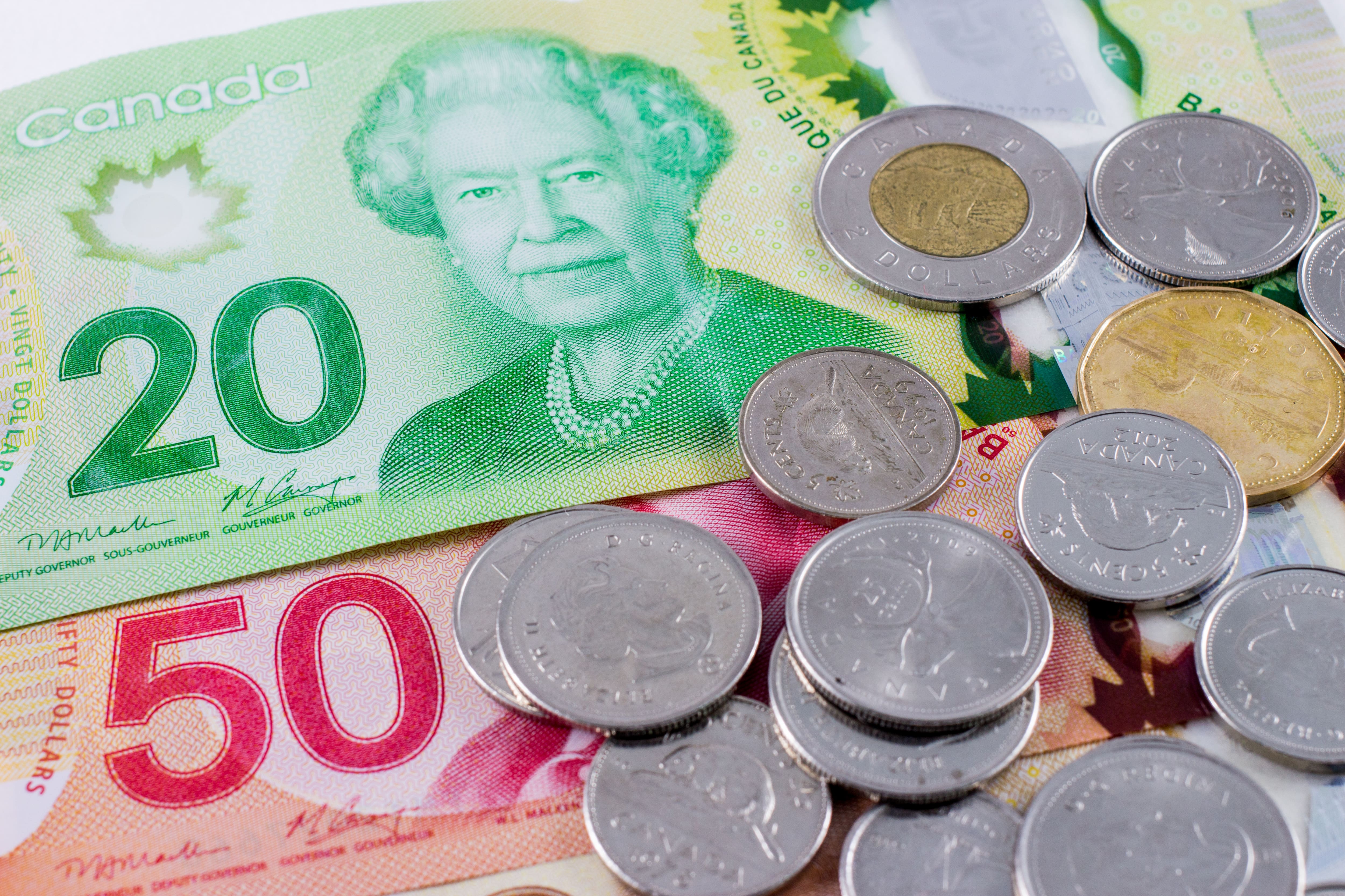 Salaire minimum: le revenu réel est plus élevé qu'on le pense, selon un expert en finances publiques